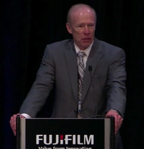 Video: Fujifilm’s 2016 Executive Summit Keynote