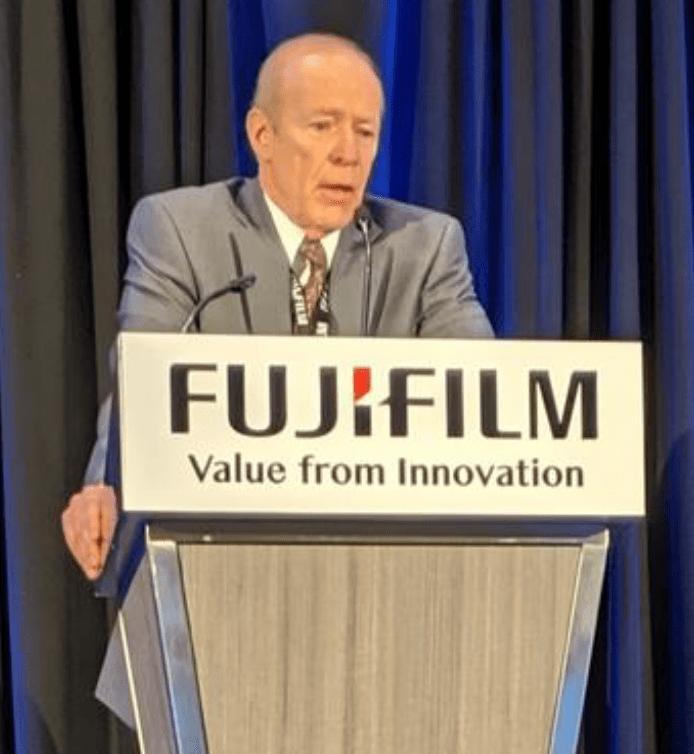 Storage Newsletter Summary of Fujifilm Summit 2019